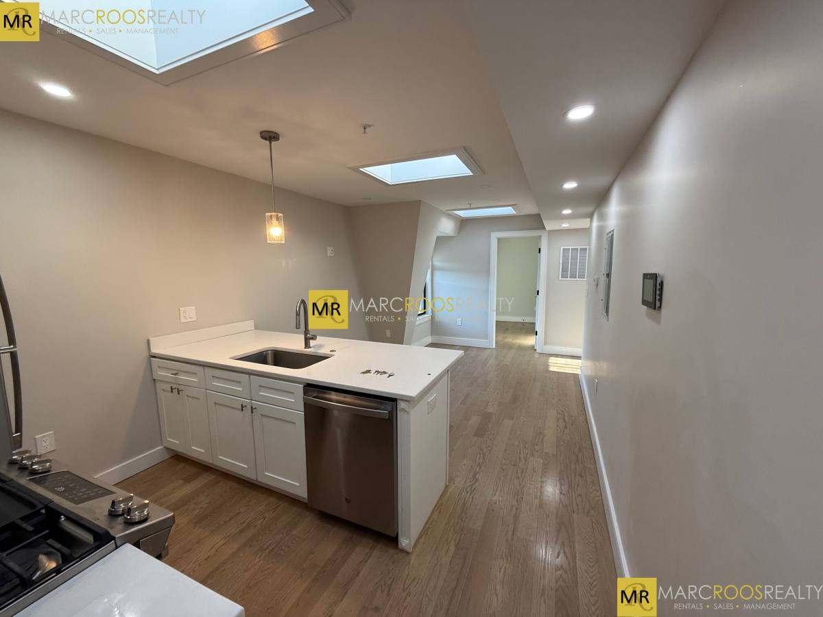 House for rent at 152 Trenton St #3, East Boston, MA 02128