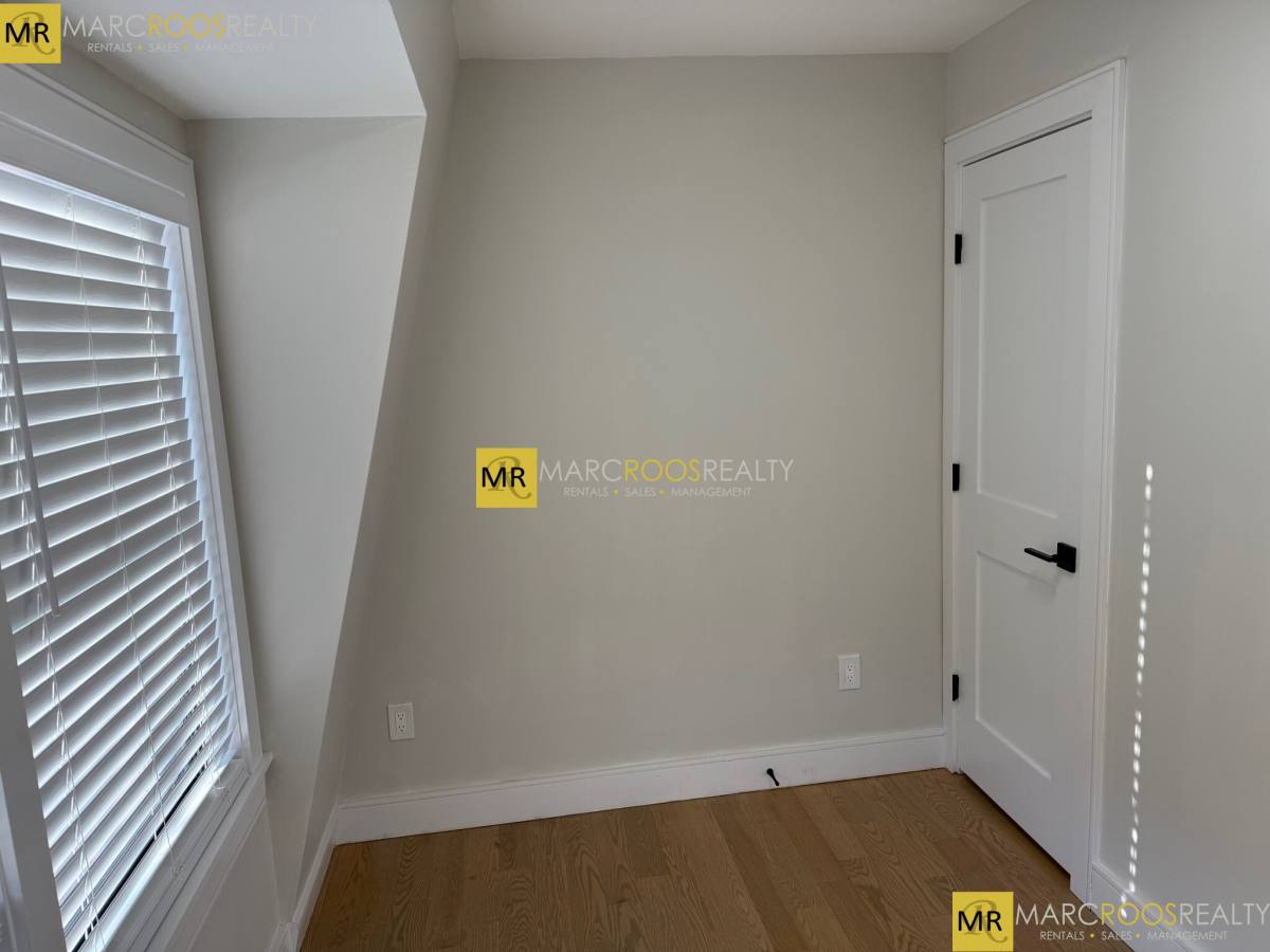 House for rent at 152 Trenton St #3, East Boston, MA 02128
