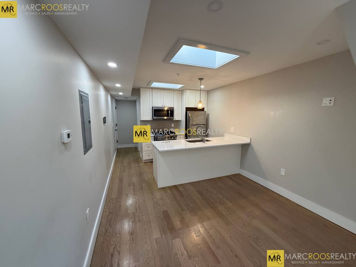 House for rent at 152 Trenton St #3, East Boston, MA 02128