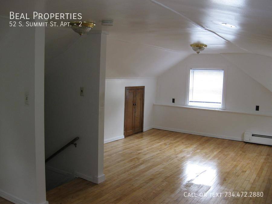 Apartment for rent at 52 S Summit St #2, Ypsilanti, MI 48197