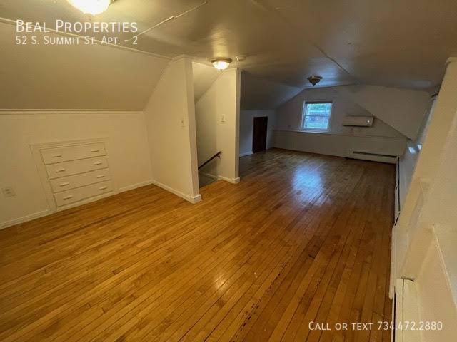 Apartment for rent at 52 S Summit St #2, Ypsilanti, MI 48197