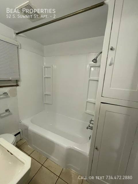 Apartment for rent at 52 S Summit St #2, Ypsilanti, MI 48197