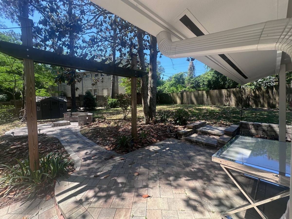 House for rent at 1729 Ray Rd, Tallahassee, FL 32303