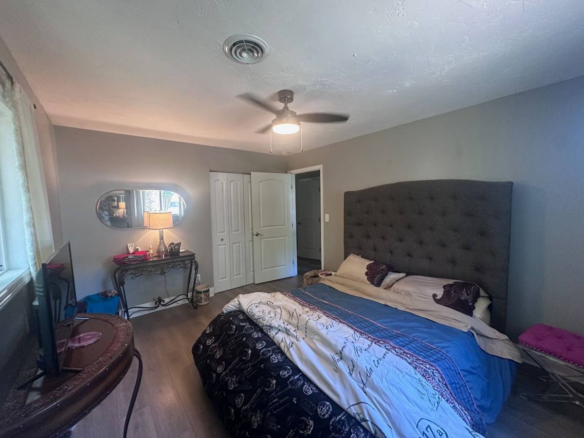 House for rent at 1729 Ray Rd, Tallahassee, FL 32303