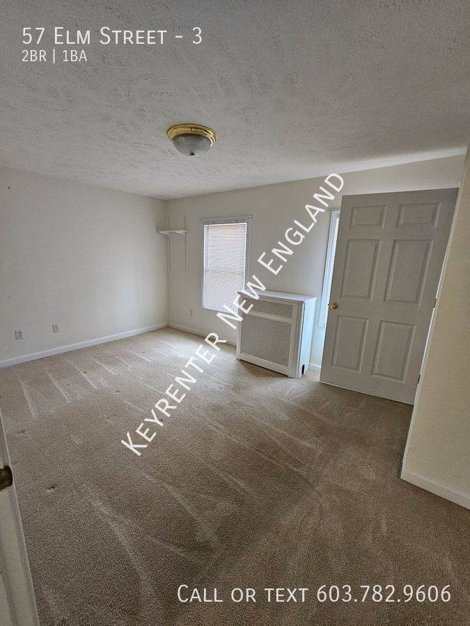 Apartment for rent at 57 Elm St #3, Milford, NH 03055