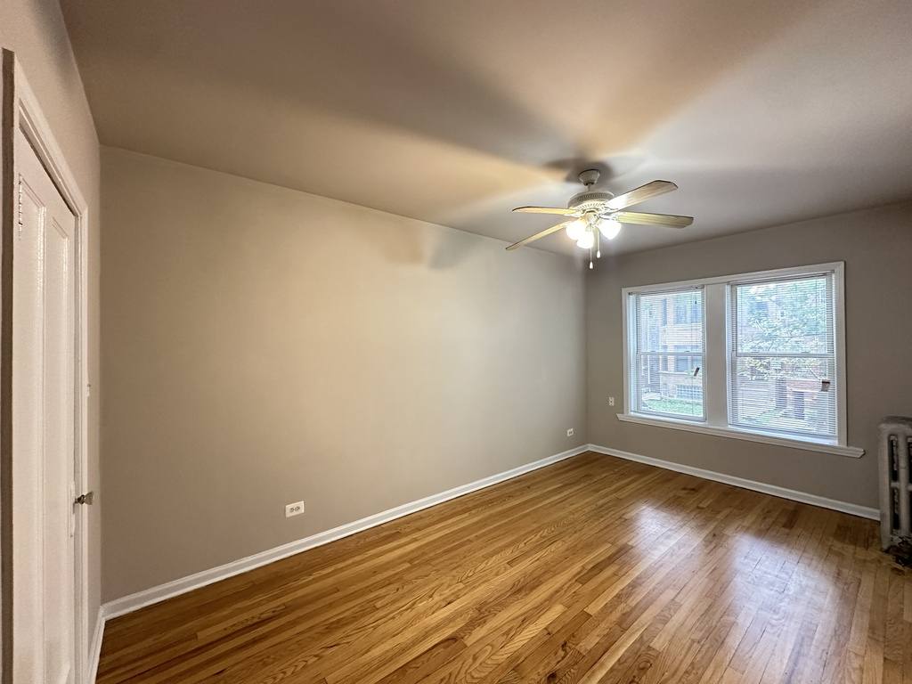 Apartment for rent at 6339 Magnolia #AW8, Chicago, IL 60660
