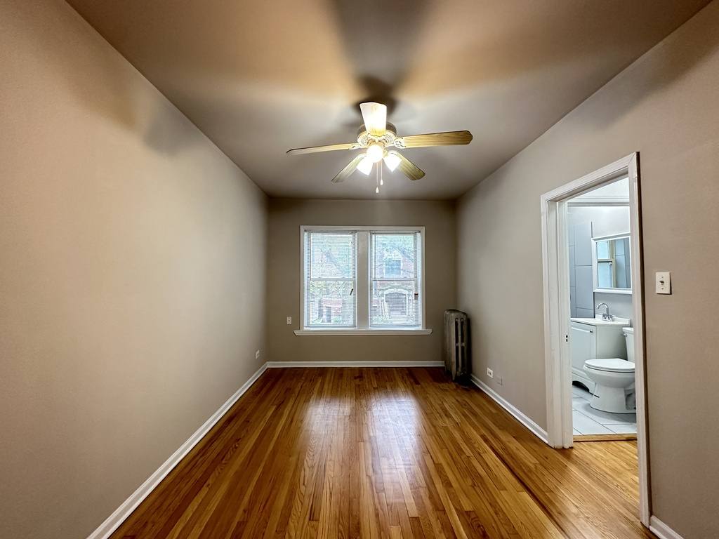 Apartment for rent at 6339 Magnolia #AW8, Chicago, IL 60660