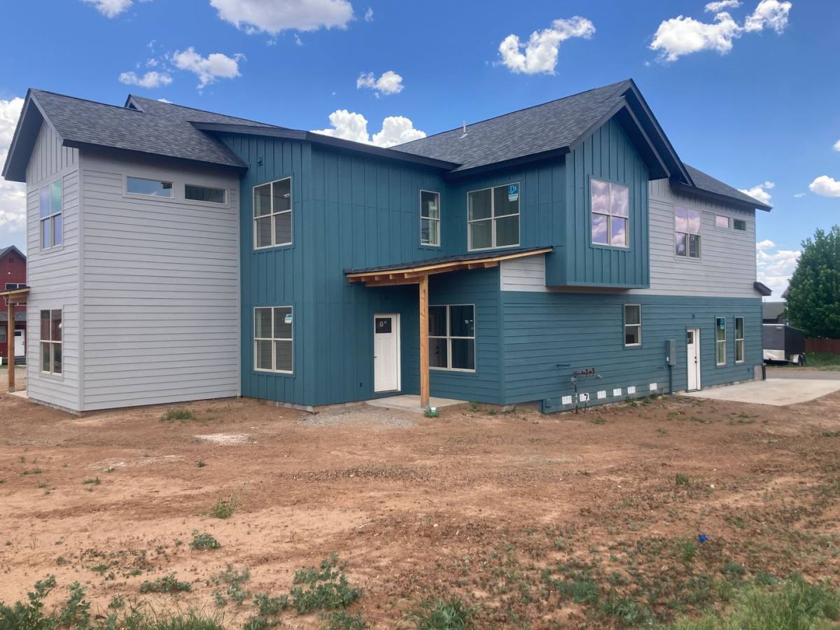 House for rent at 17 Grove, Bayfield, CO 81122
