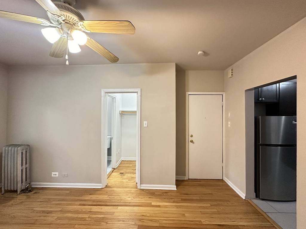 Apartment for rent at 6341 Magnolia #A3, Chicago, IL 60660