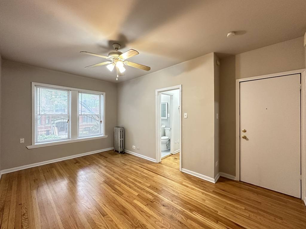 Apartment for rent at 6341 Magnolia #A3, Chicago, IL 60660