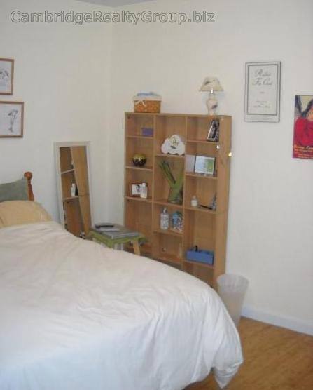 Apartment for rent at 224 Hanover St #11, Boston, MA 02113
