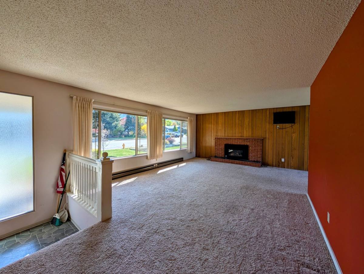 House for rent at 1616 Jefferson St, Wenatchee, WA 98801