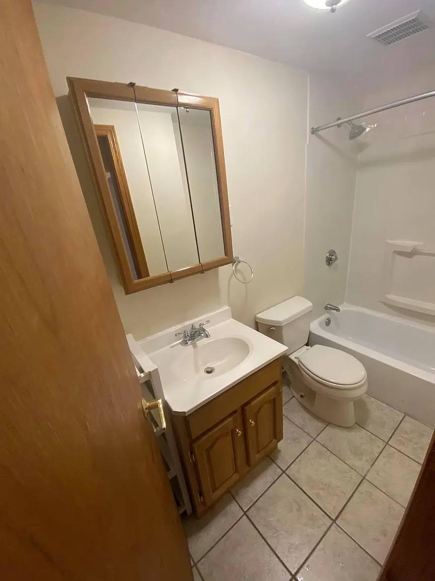 House for rent at 80 Hampshire St #6A, Cambridge, MA 02139