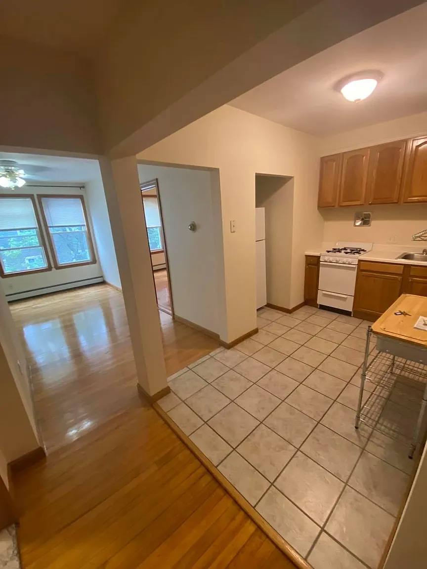 House for rent at 80 Hampshire St #6A, Cambridge, MA 02139