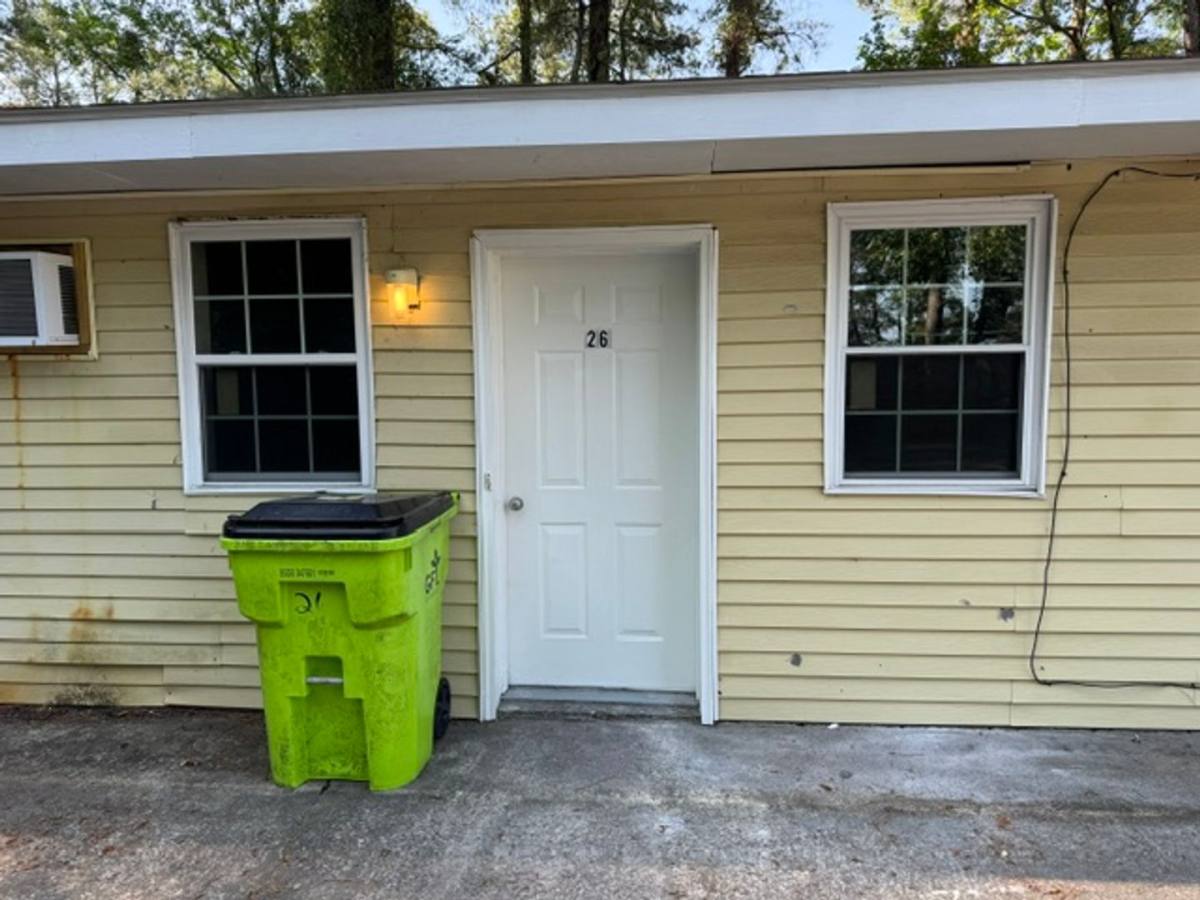 Apartment for rent at 109-111 Belltown Rd, Havelock, NC 28532