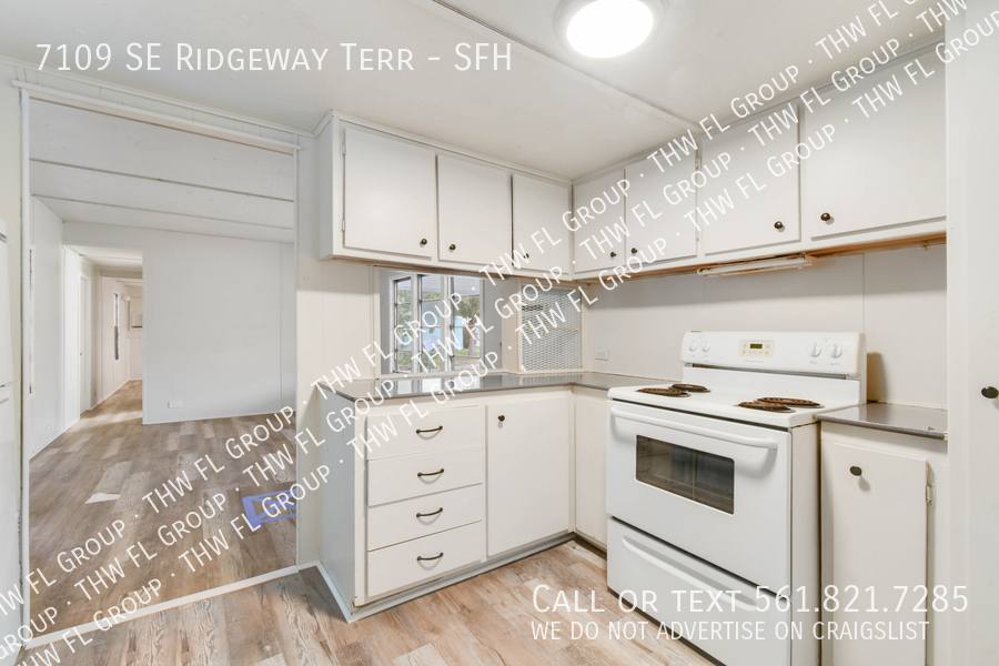 House for rent at 7109 SE Ridgeway Terrace, Hobe Sound, FL 33455