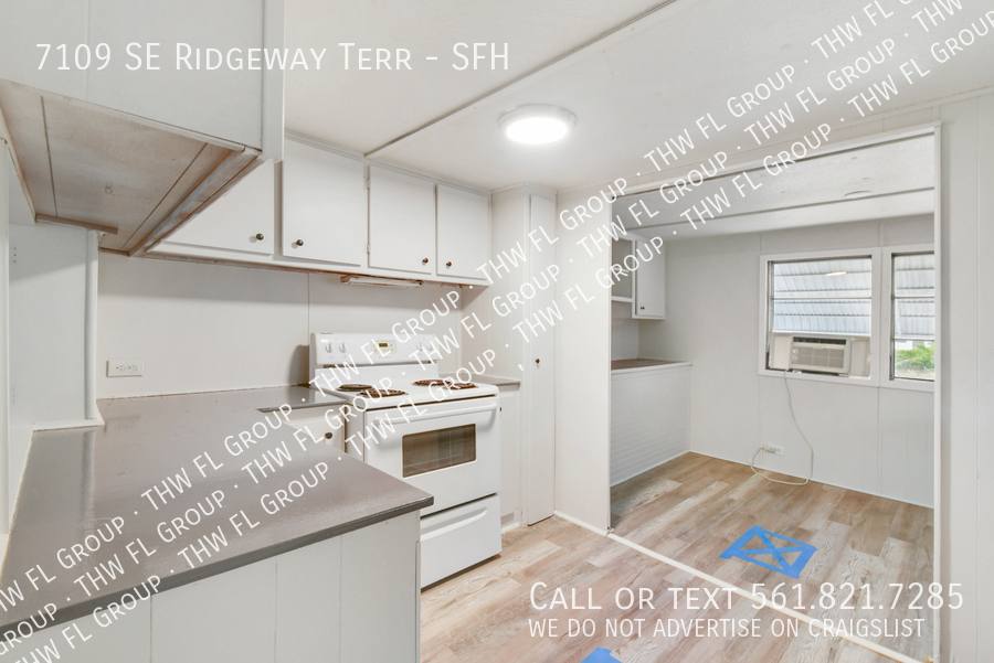 House for rent at 7109 SE Ridgeway Terrace, Hobe Sound, FL 33455
