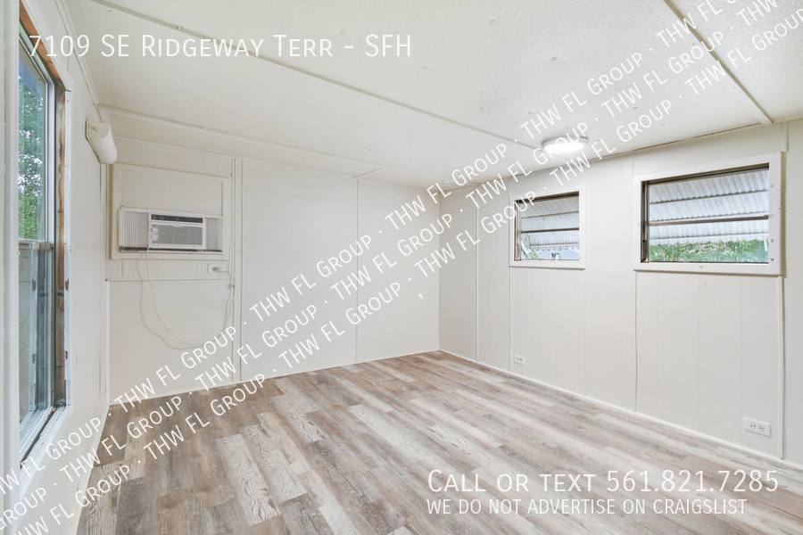 House for rent at 7109 SE Ridgeway Terrace, Hobe Sound, FL 33455