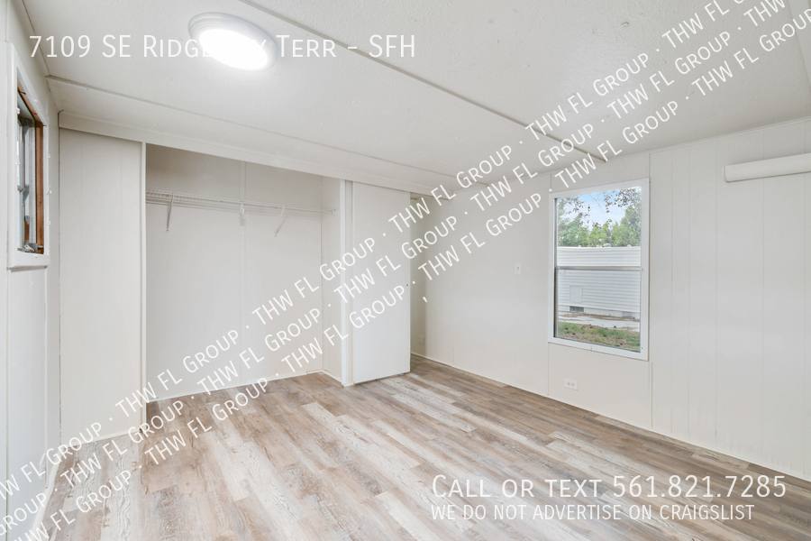 House for rent at 7109 SE Ridgeway Terrace, Hobe Sound, FL 33455