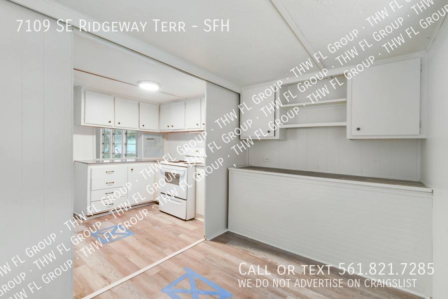 House for rent at 7109 SE Ridgeway Terrace, Hobe Sound, FL 33455