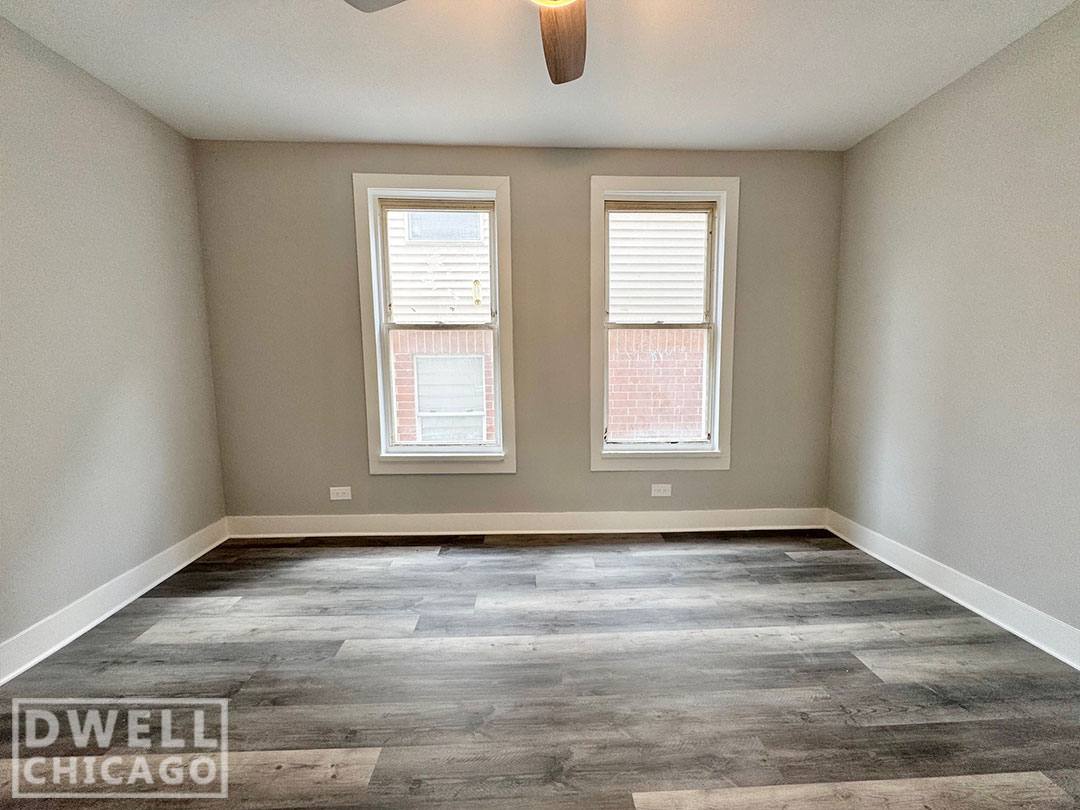 Apartment for rent at 1546 W Walton #1R, Chicago, IL 60642