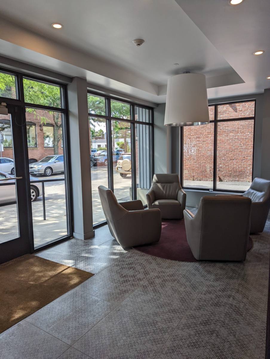 Apartment for rent at 3383 Washington St #304, Jamaica Plain, MA 02130
