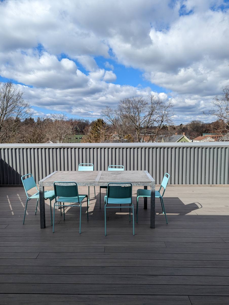 Apartment for rent at 3383 Washington St #304, Jamaica Plain, MA 02130