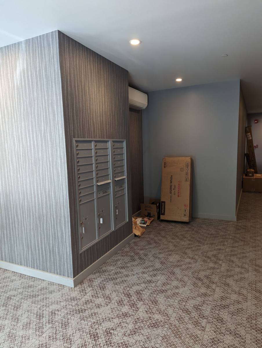 Apartment for rent at 3383 Washington St #304, Jamaica Plain, MA 02130