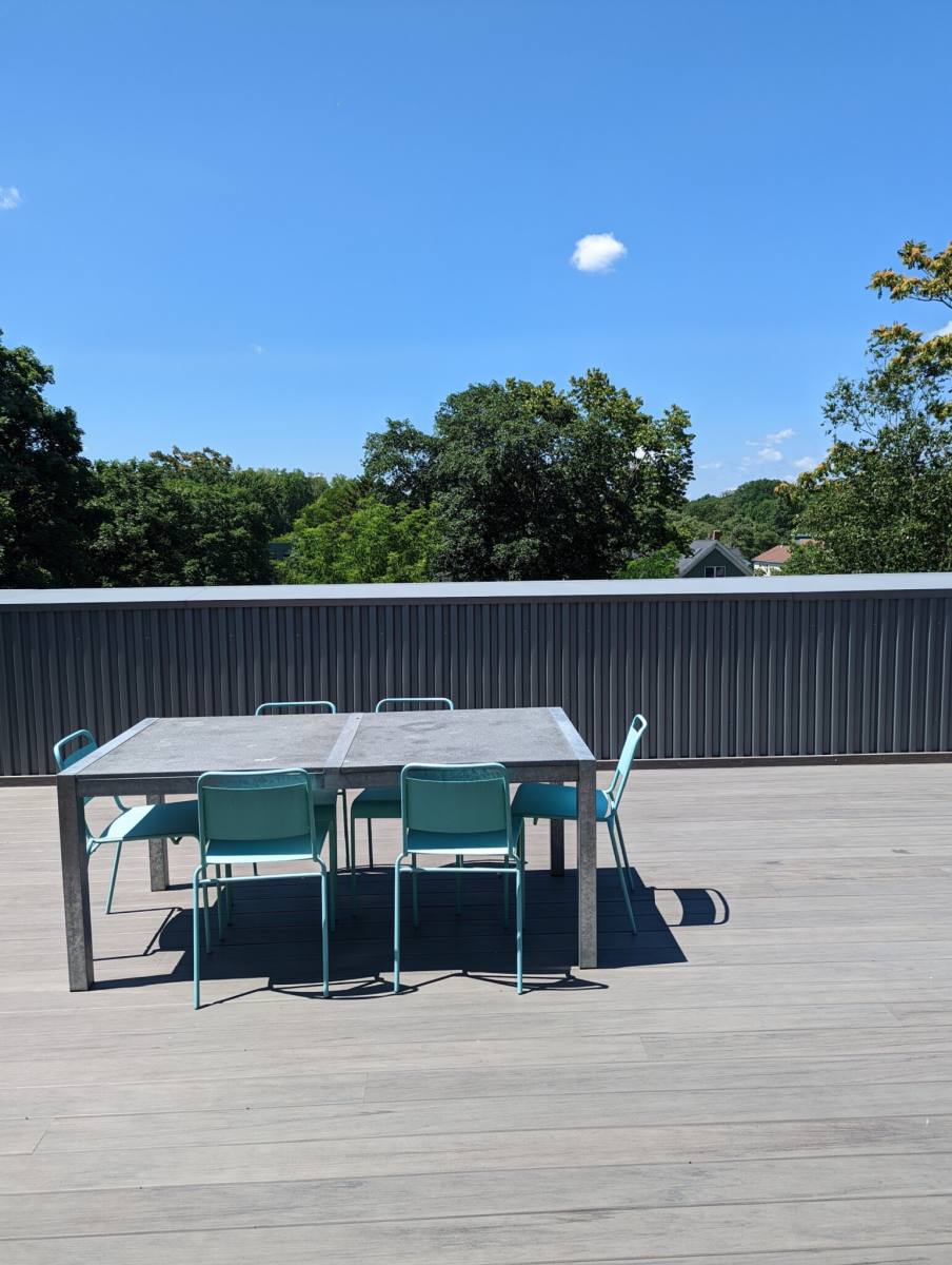 Apartment for rent at 3383 Washington St #304, Jamaica Plain, MA 02130