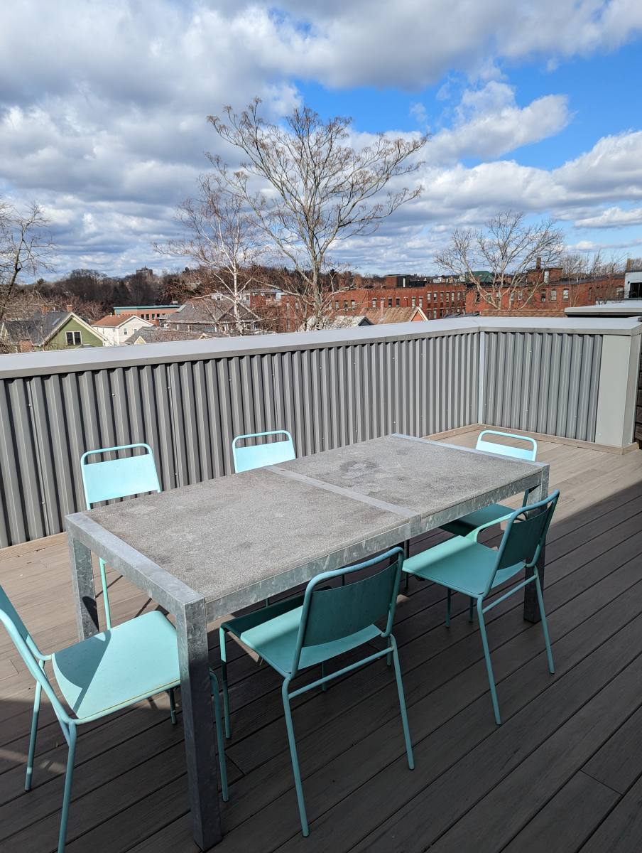 Apartment for rent at 3383 Washington St #304, Jamaica Plain, MA 02130