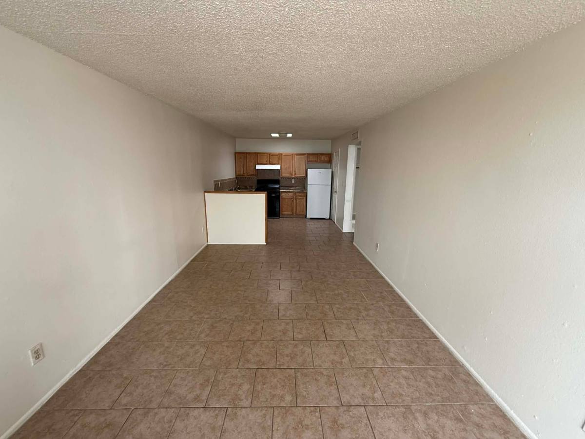 Apartment for rent at 5425 E 30th St, Tucson, AZ 85711
