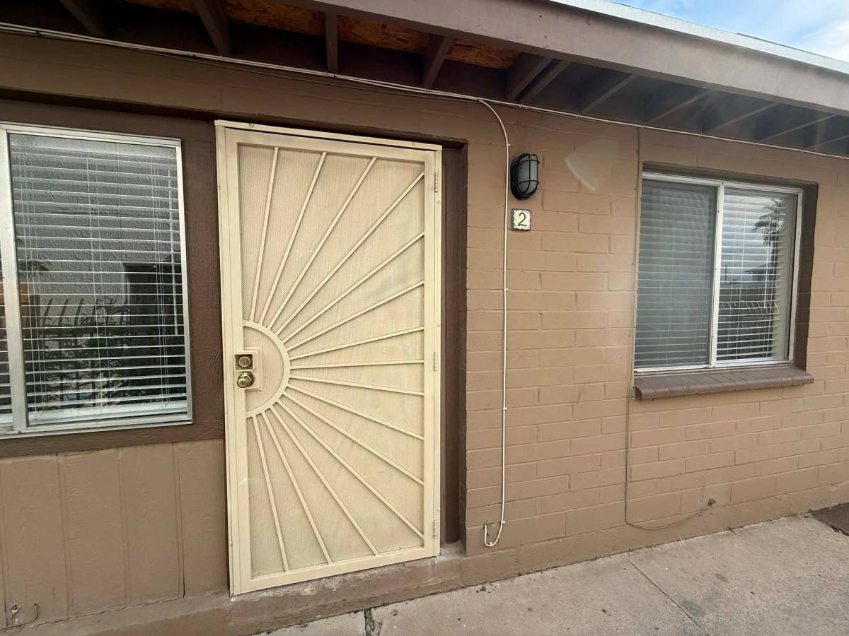Apartment for rent at 5425 E 30th St, Tucson, AZ 85711