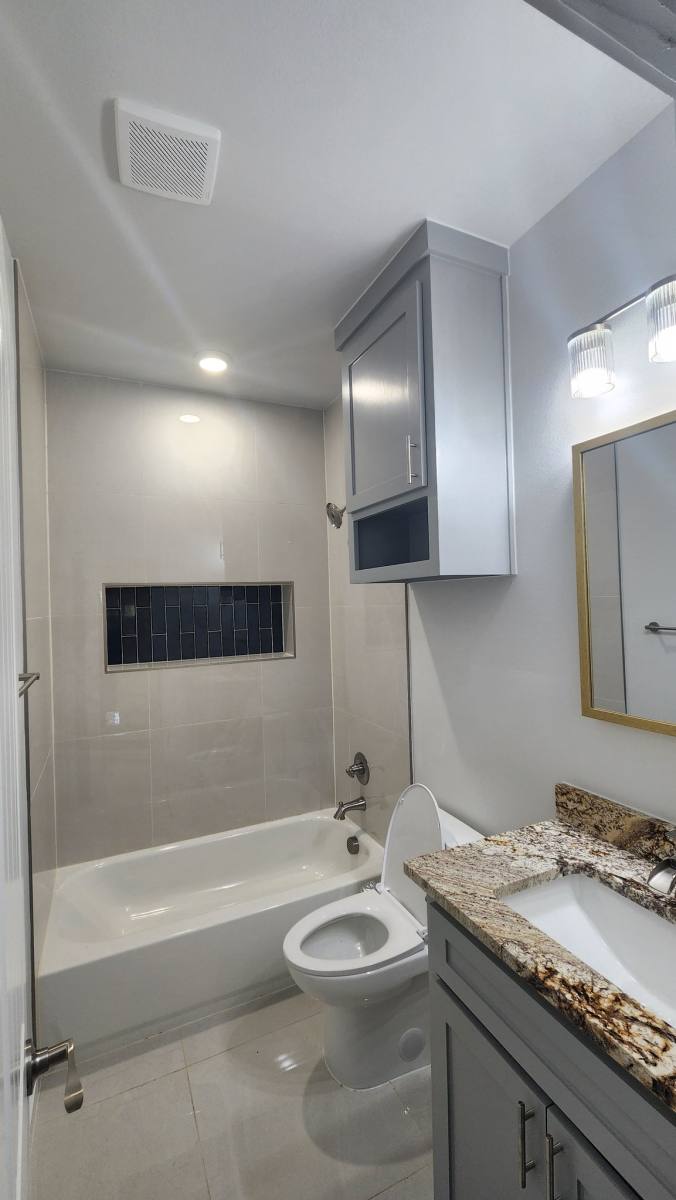 Apartment for rent at 313 Clarence St #CLARENCE 315, Fort Worth, TX 76111