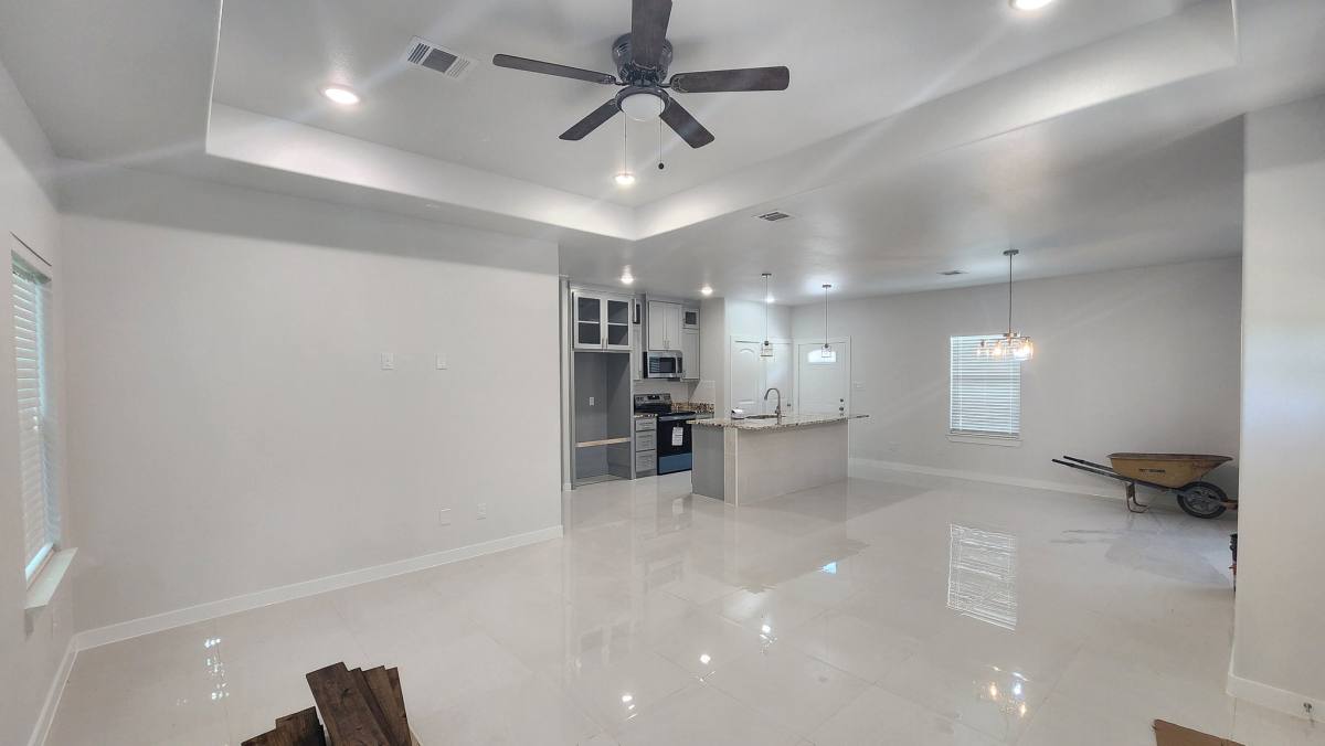 Apartment for rent at 313 Clarence St #CLARENCE 315, Fort Worth, TX 76111