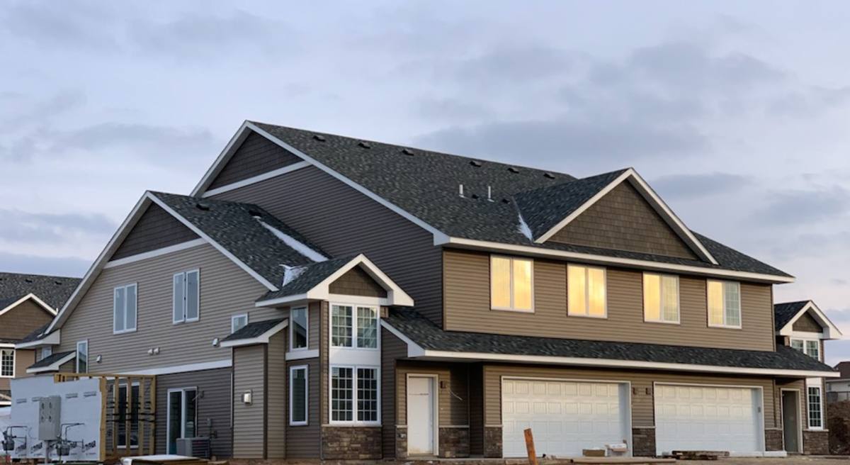 Townhouse for rent at 537 Meadow Lane, Somerset, WI 54025
