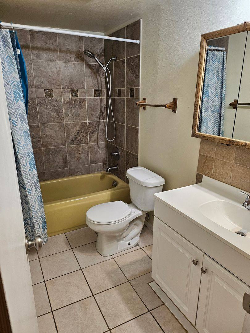 Apartment for rent at 745 McCarthy Blvd, Pueblo, CO 81005