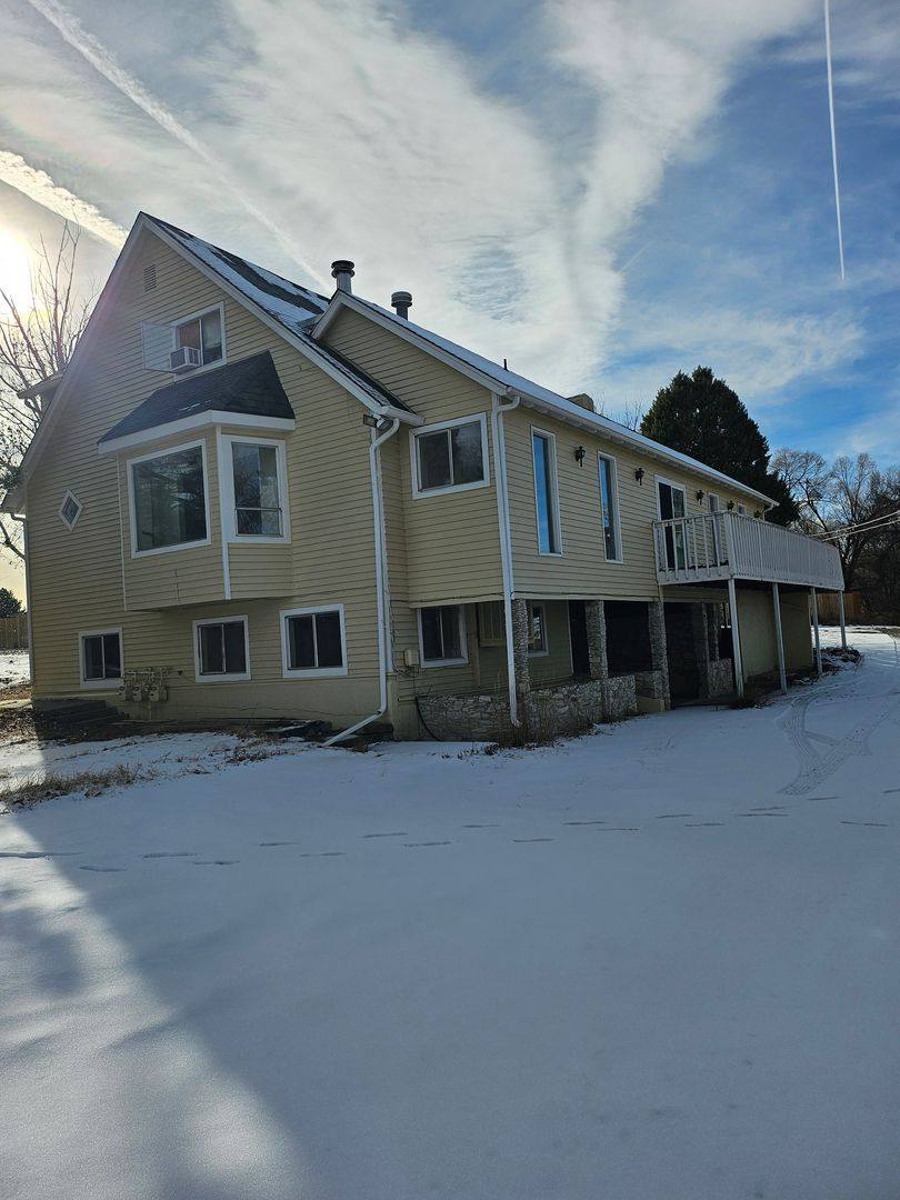 Apartment for rent at 745 McCarthy Blvd, Pueblo, CO 81005