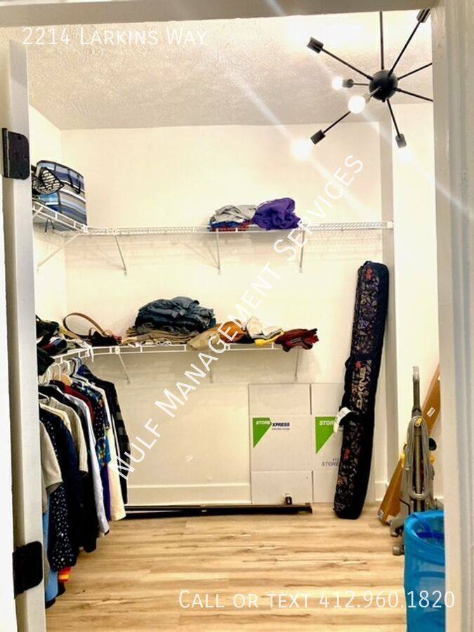 Apartment for rent at 2214 Larkins Way, Pittsburgh, PA 15203