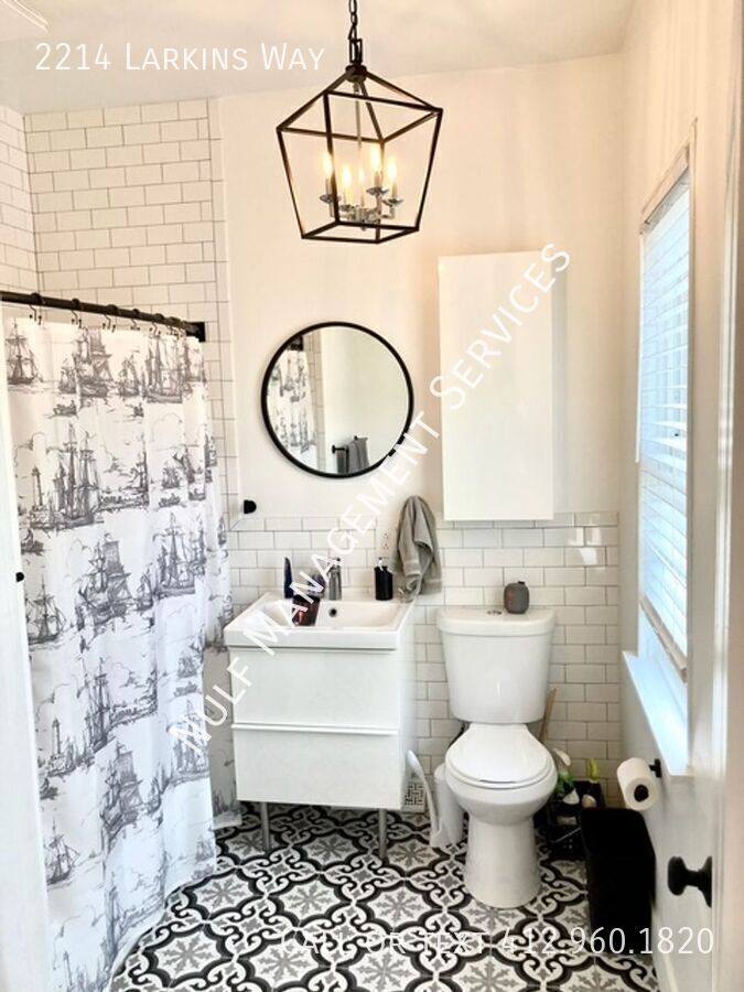 Apartment for rent at 2214 Larkins Way, Pittsburgh, PA 15203