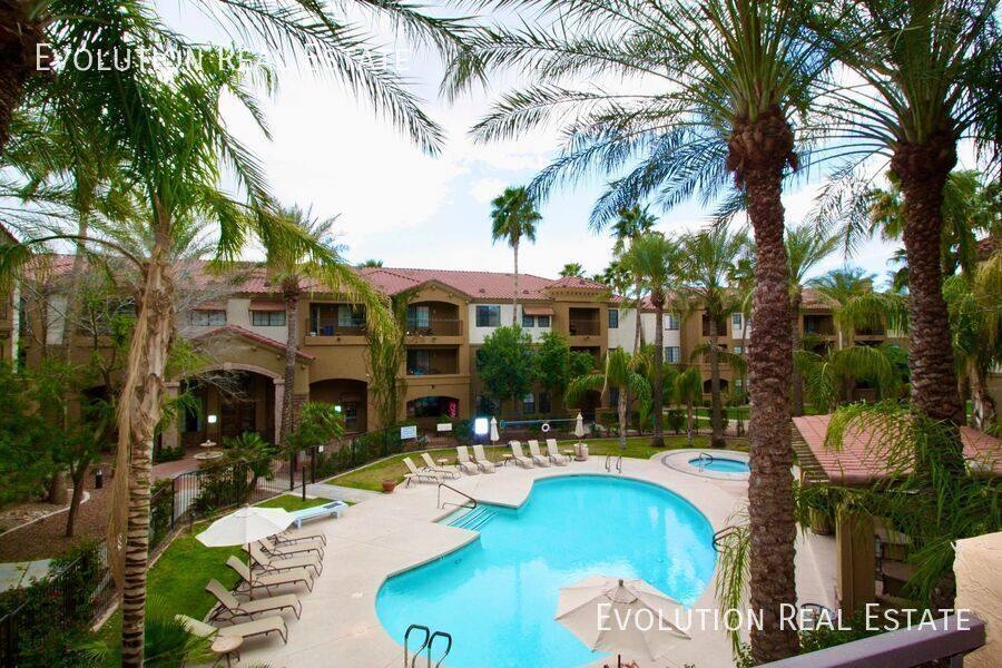 Apartment for rent at 5302 E Van Buren #3019, Phoenix, AZ 85008