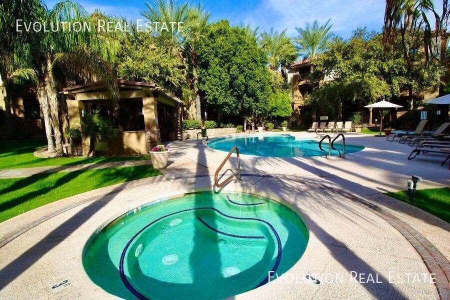 Apartment for rent at 5302 E Van Buren #3019, Phoenix, AZ 85008