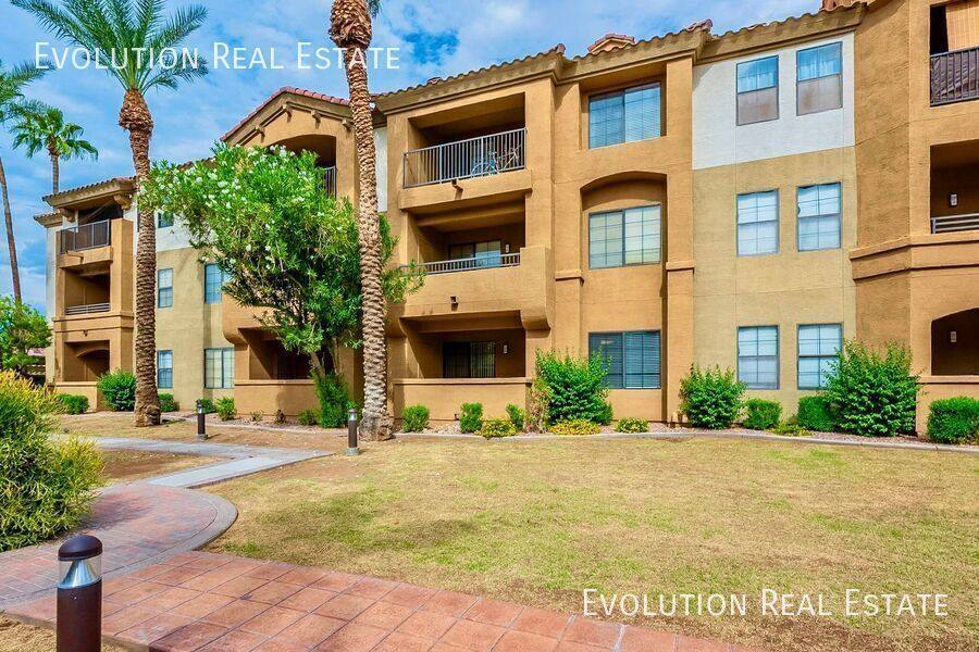 Apartment for rent at 5302 E Van Buren #3019, Phoenix, AZ 85008
