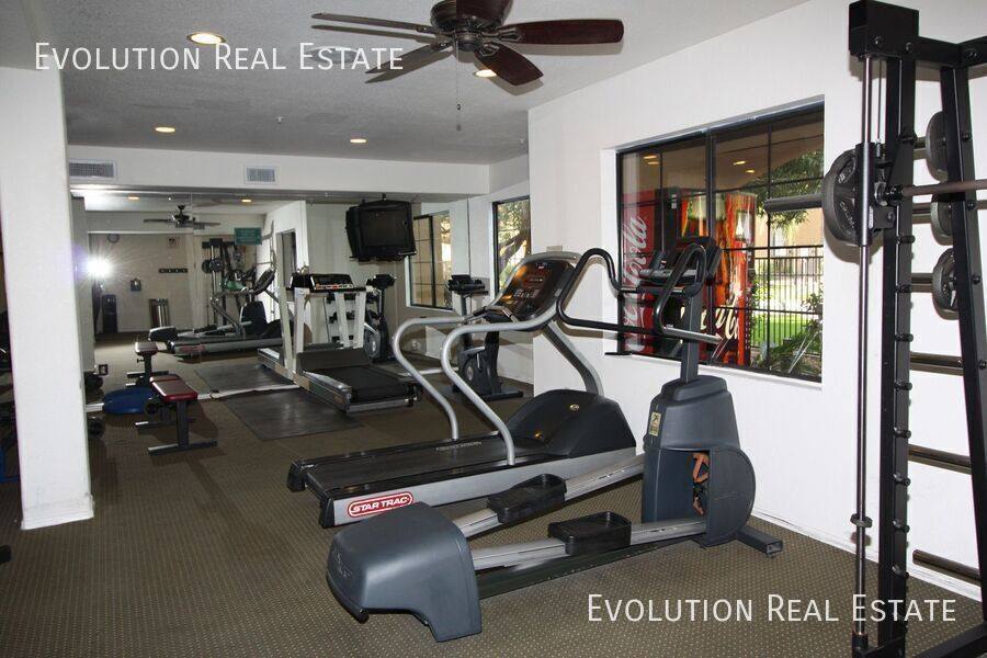 Apartment for rent at 5302 E Van Buren #3019, Phoenix, AZ 85008