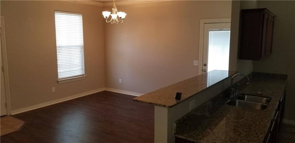 House for rent at 631 Longfellow, Fayetteville, AR 72704