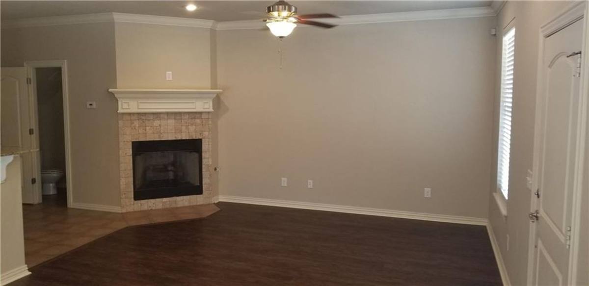 House for rent at 631 Longfellow, Fayetteville, AR 72704