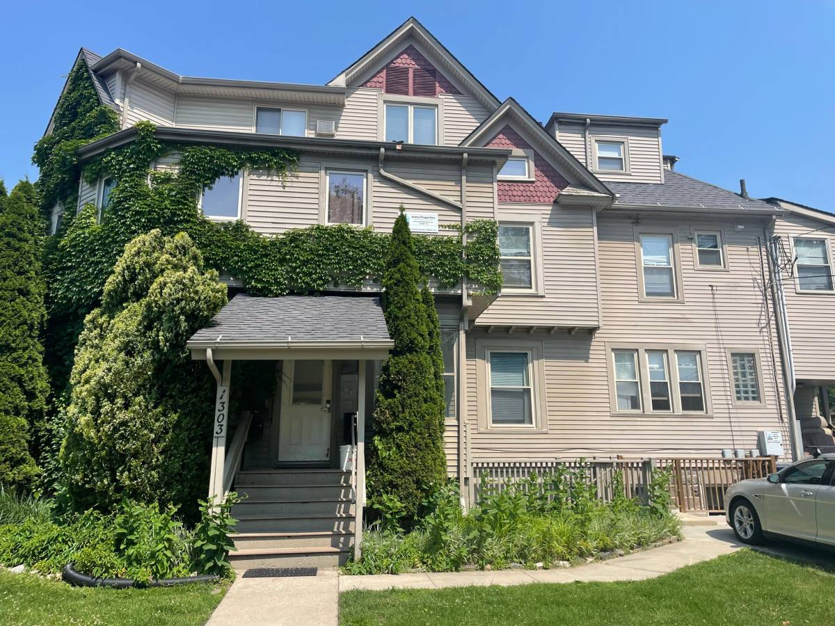 Apartment for rent at 1303 Wilmot, Ann Arbor, MI 48104