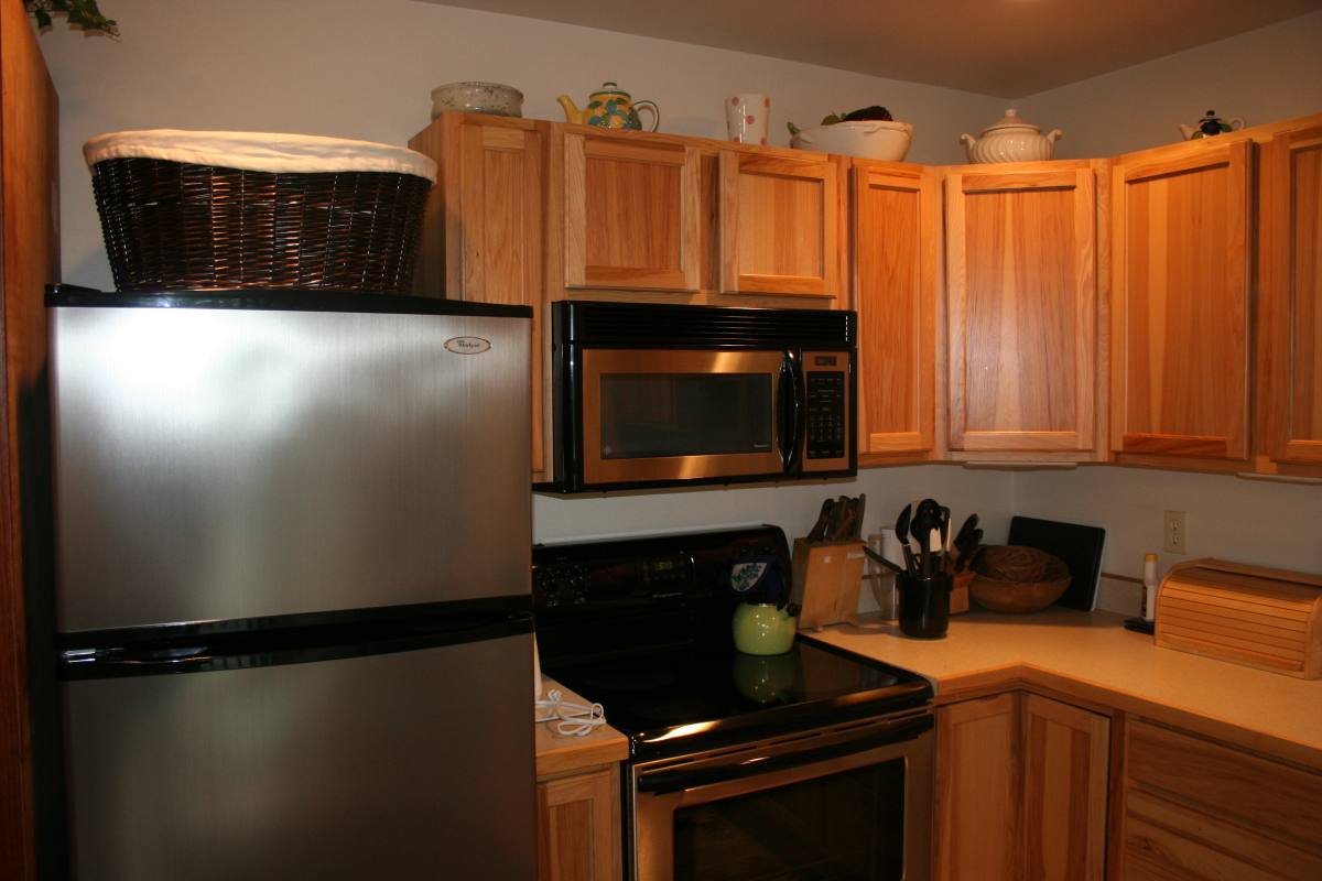 Condo for rent at 104 Colorado Ave #J, Whitefish, MT 59937