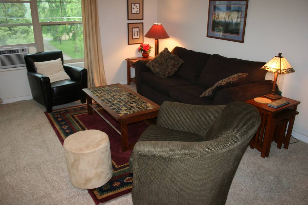 Condo for rent at 104 Colorado Ave #J, Whitefish, MT 59937