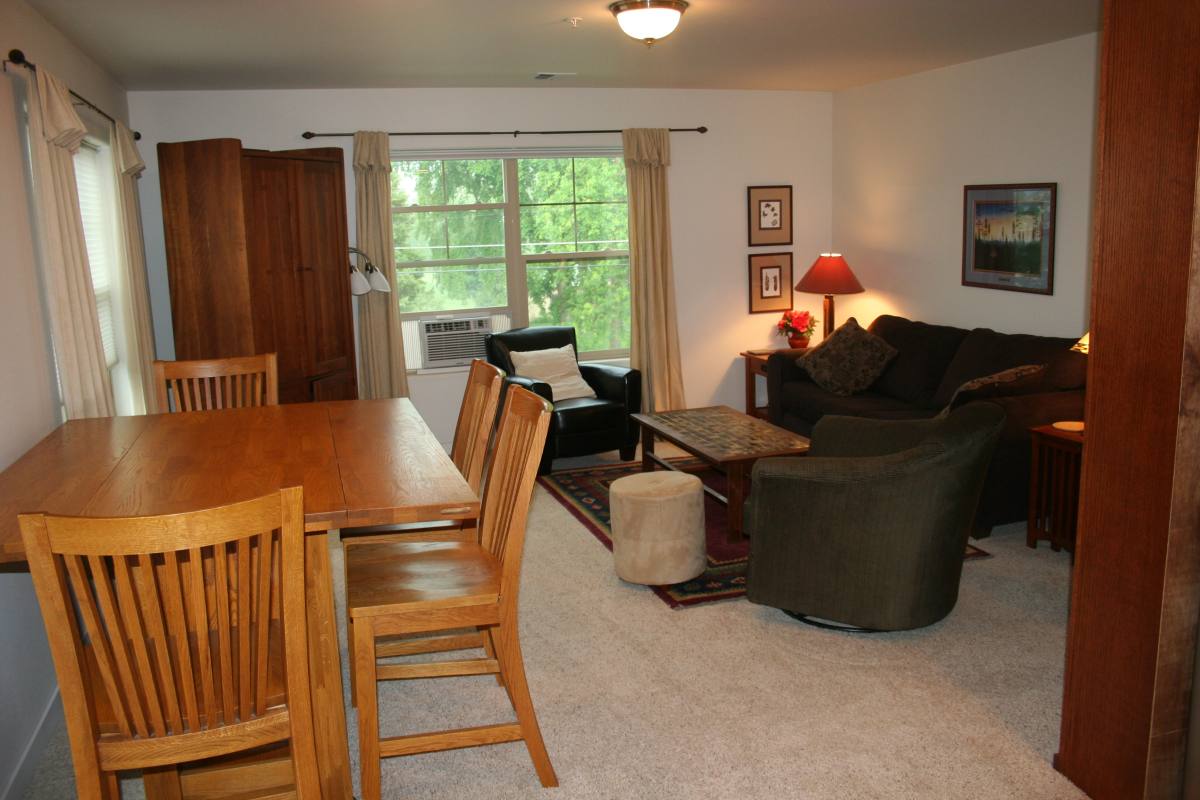 Condo for rent at 104 Colorado Ave #J, Whitefish, MT 59937