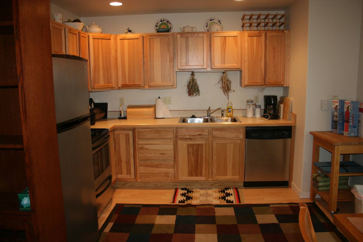 Condo for rent at 104 Colorado Ave #J, Whitefish, MT 59937